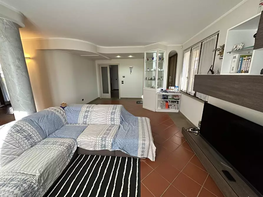 Immagine 9 di Appartamento in vendita  a Montelupo Fiorentino