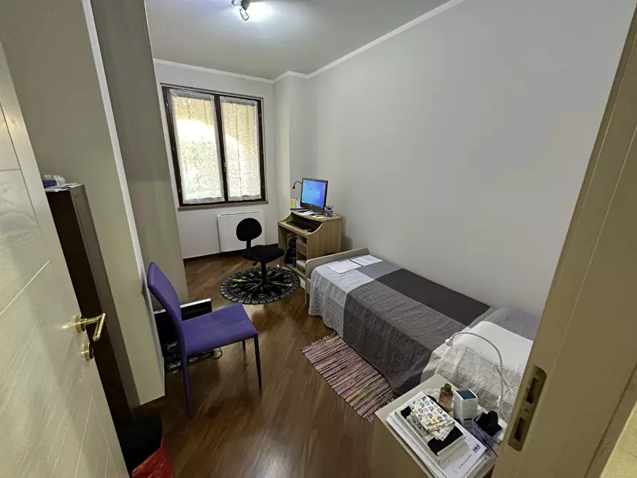 Immagine 20 di Appartamento in vendita  a Montelupo Fiorentino