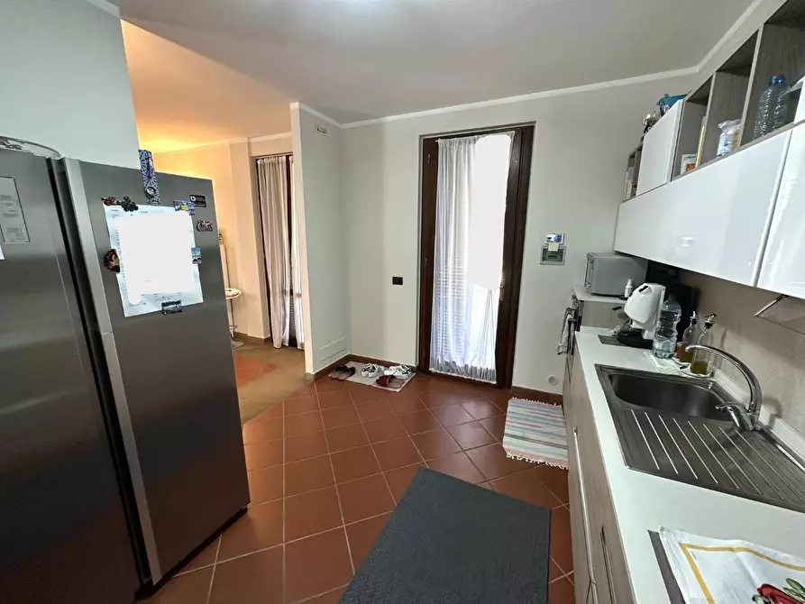 Immagine 17 di Appartamento in vendita  a Montelupo Fiorentino