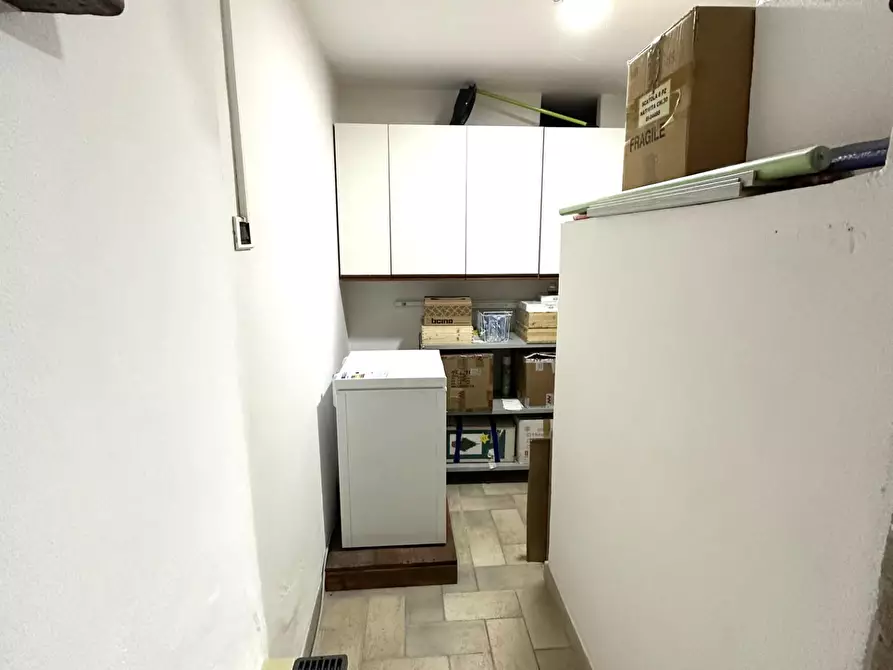 Immagine 41 di Appartamento in vendita  a Montelupo Fiorentino