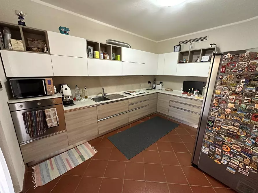 Immagine 14 di Appartamento in vendita  a Montelupo Fiorentino