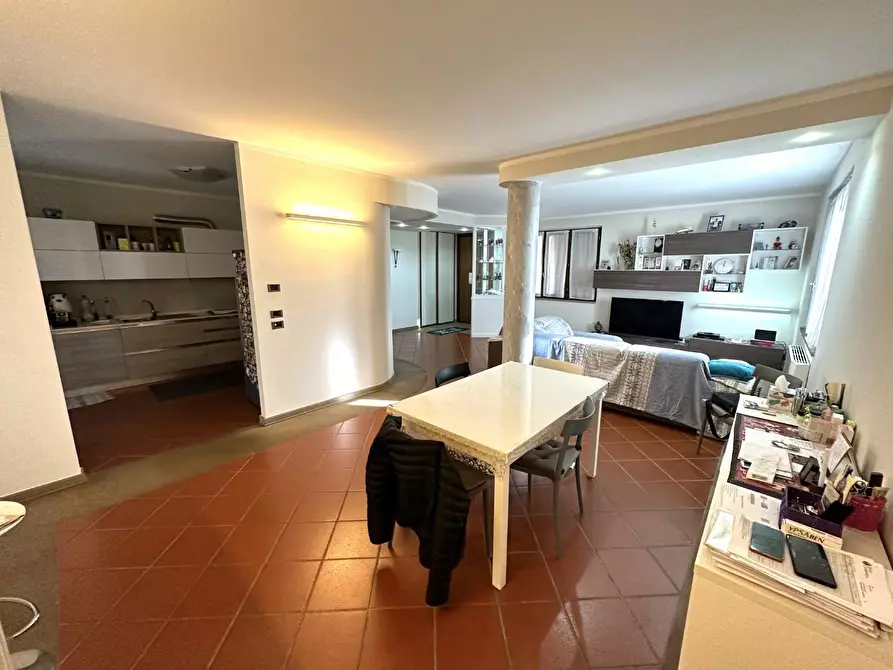 Immagine 12 di Appartamento in vendita  a Montelupo Fiorentino