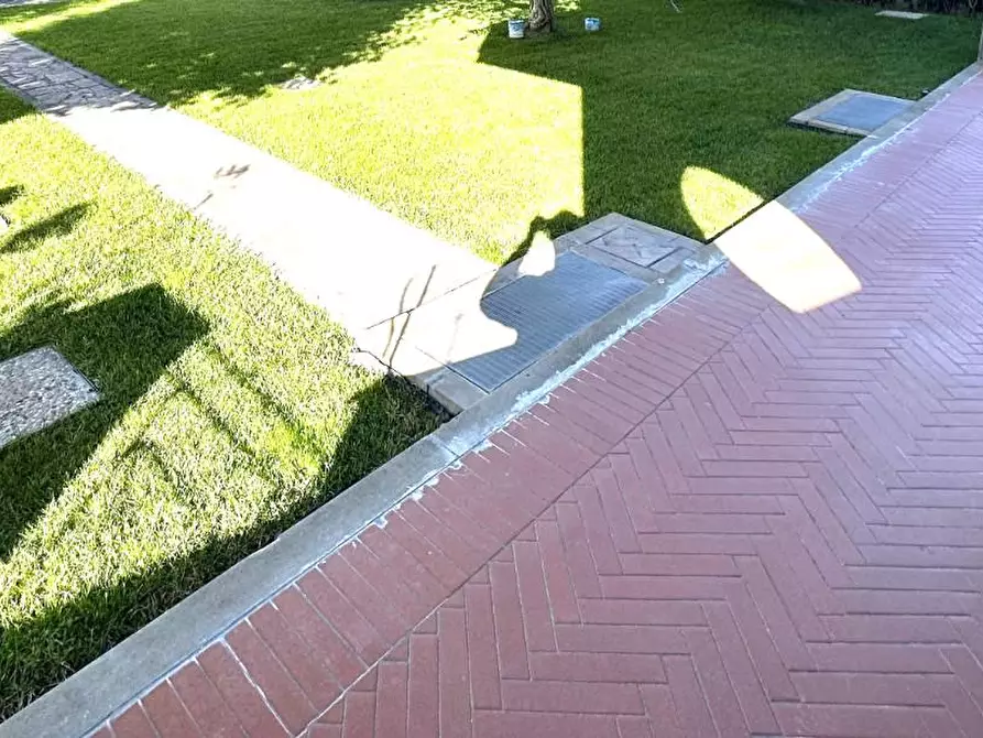 Immagine 2 di Appartamento in vendita  a Montelupo Fiorentino