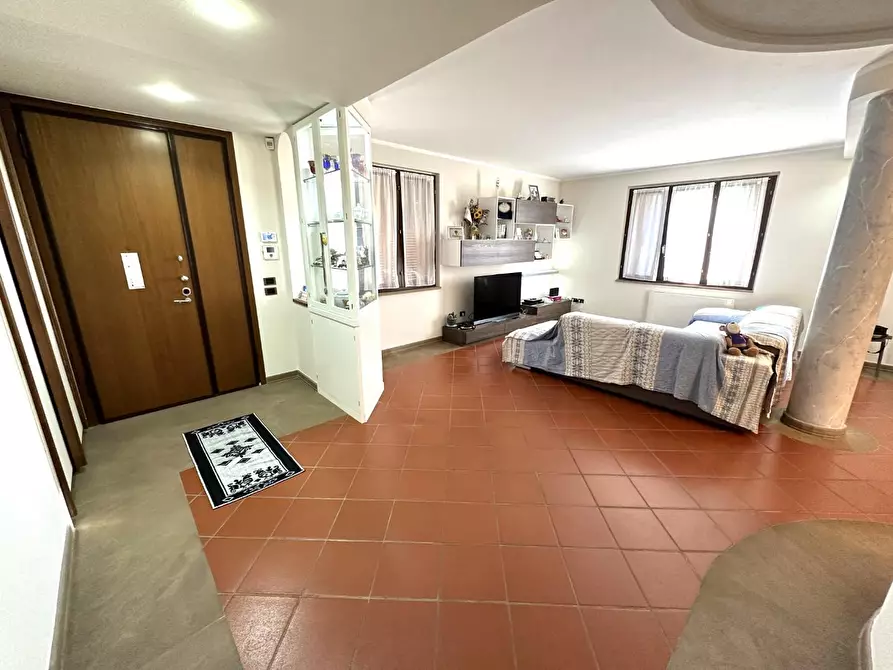 Immagine 5 di Appartamento in vendita  a Montelupo Fiorentino