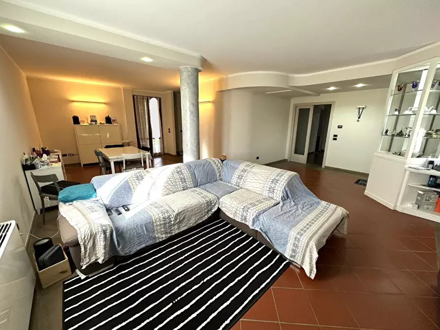 Immagine 10 di Appartamento in vendita  a Montelupo Fiorentino