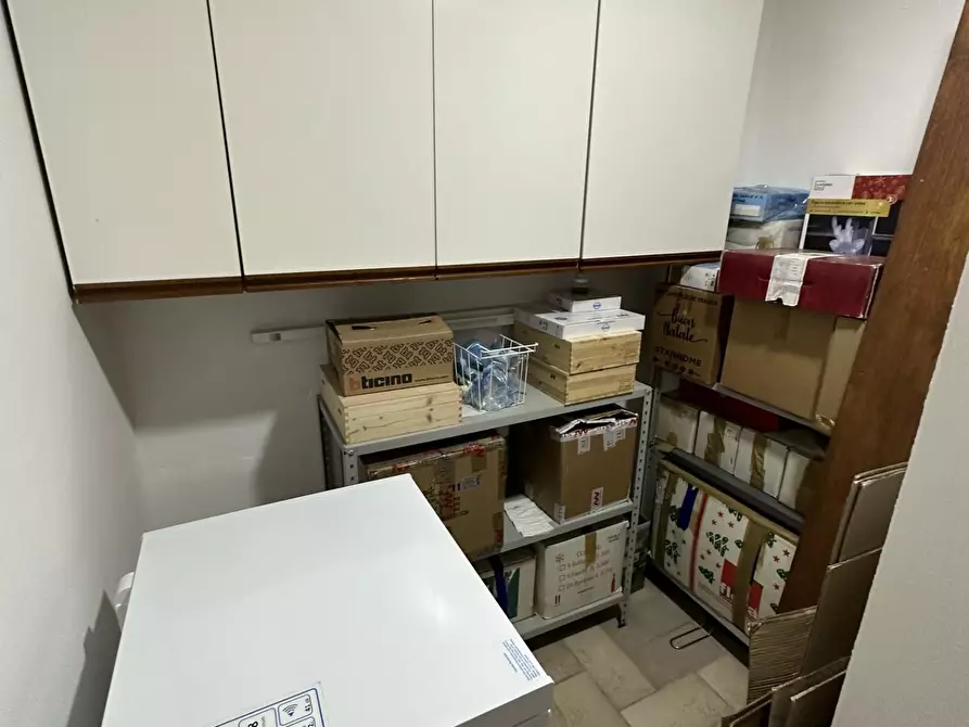 Immagine 42 di Appartamento in vendita  a Montelupo Fiorentino