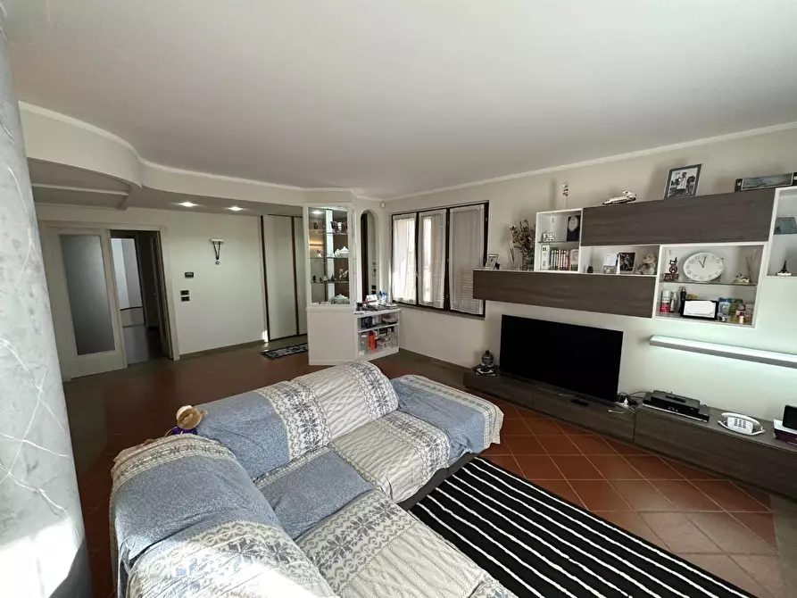 Immagine 13 di Appartamento in vendita  a Montelupo Fiorentino