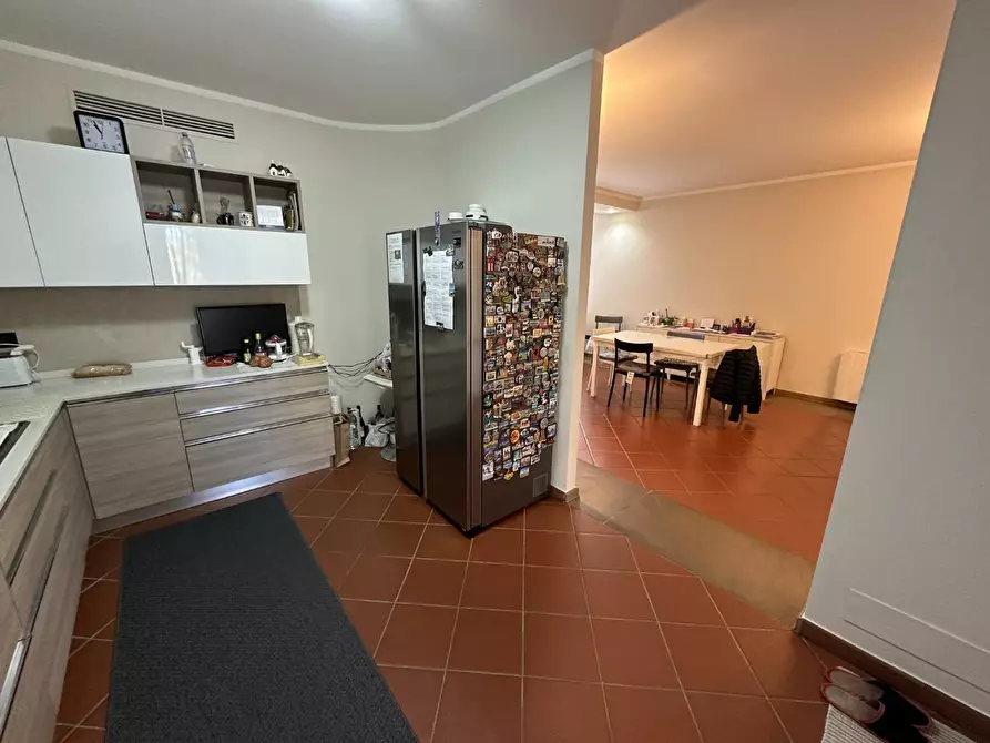 Immagine 16 di Appartamento in vendita  a Montelupo Fiorentino