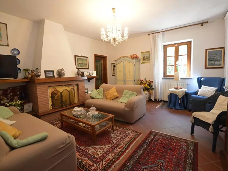 Immagine 7 di Terratetto in vendita  a Capannori