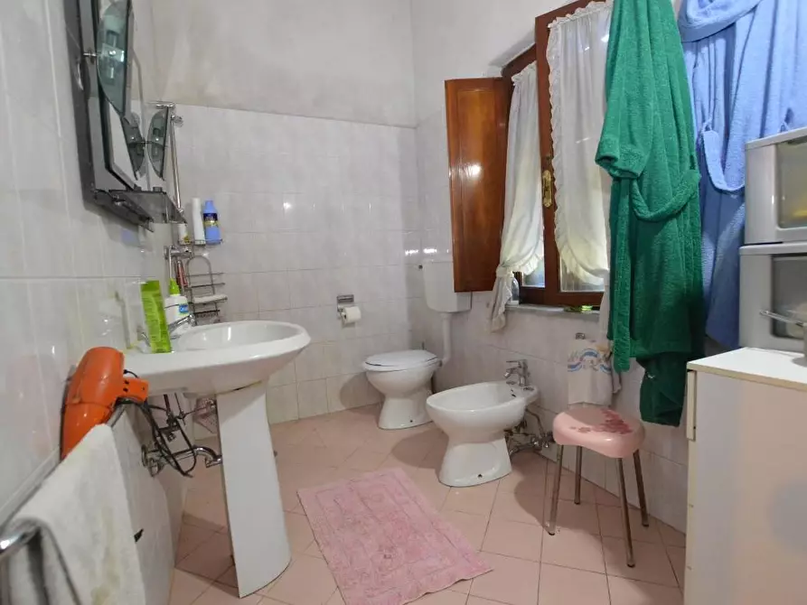 Immagine 4 di Terratetto in vendita  a Capannori