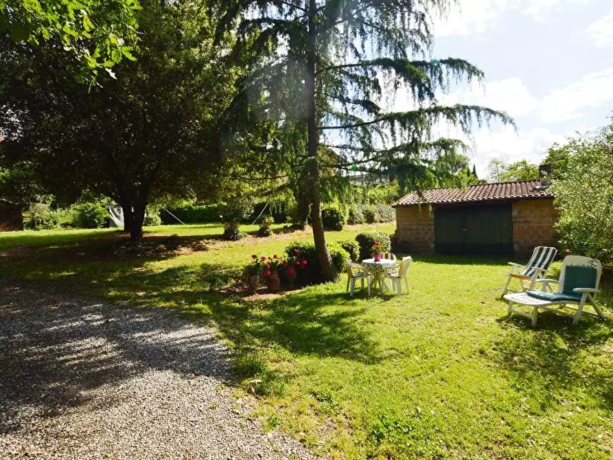 Immagine 20 di Terratetto in vendita  a Capannori