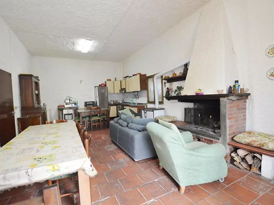 Immagine 2 di Terratetto in vendita  a Capannori