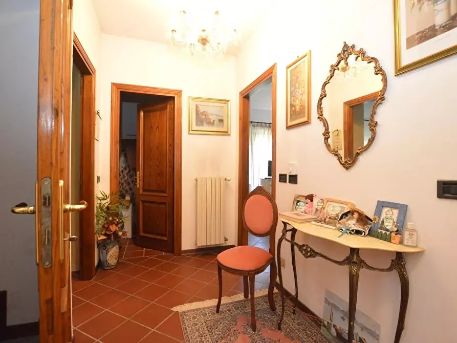 Immagine 11 di Terratetto in vendita  a Capannori