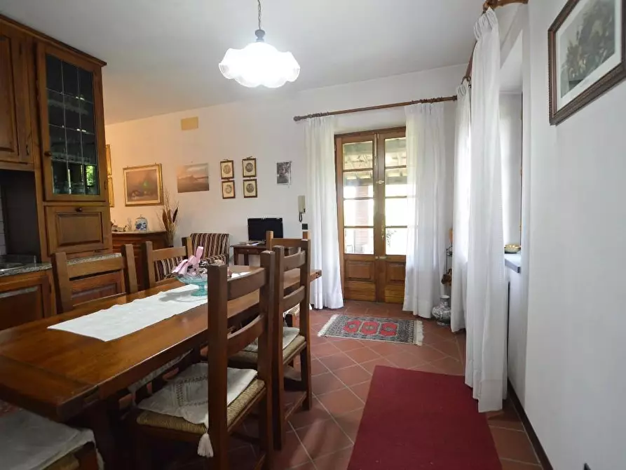 Immagine 5 di Terratetto in vendita  a Capannori