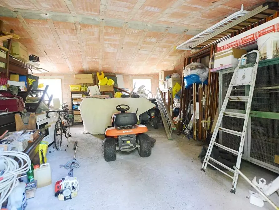 Immagine 19 di Terratetto in vendita  a Capannori