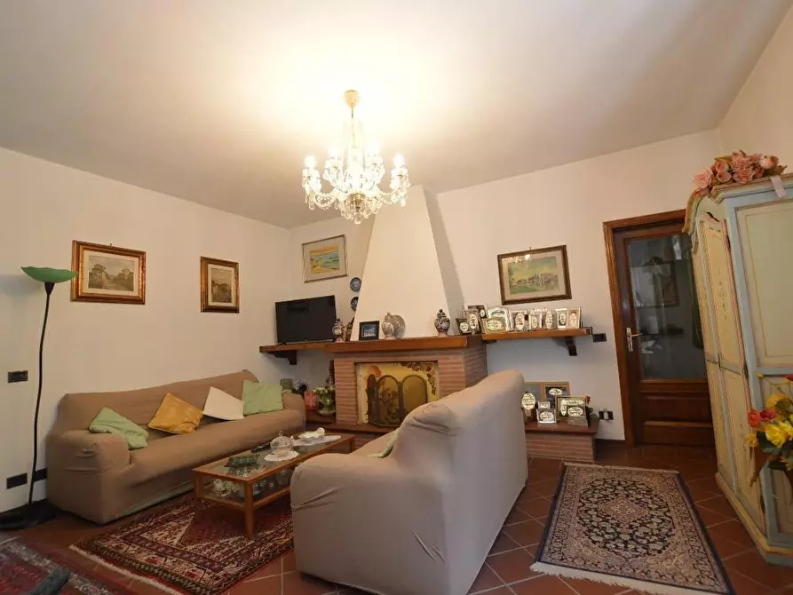 Immagine 8 di Terratetto in vendita  a Capannori