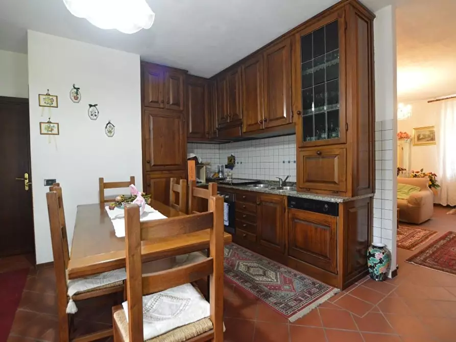 Immagine 6 di Terratetto in vendita  a Capannori