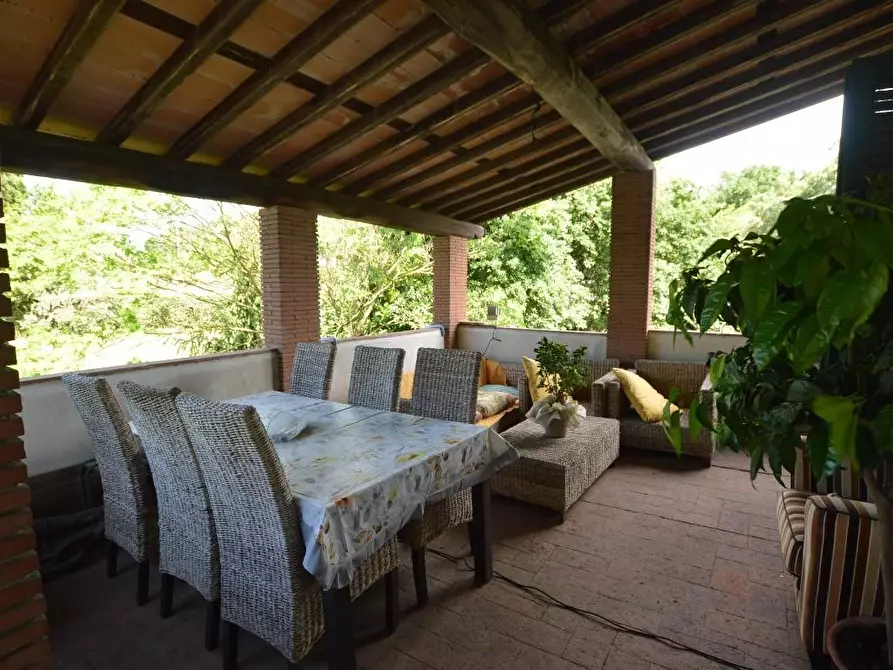 Immagine 10 di Terratetto in vendita  a Capannori