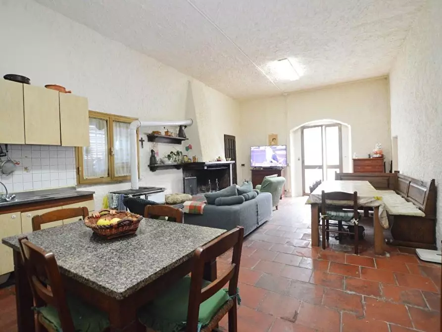 Immagine 3 di Terratetto in vendita  a Capannori