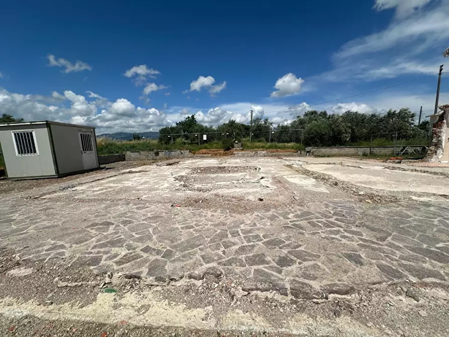 Immagine 2 di Terreno residenziale in vendita  a Montecarlo