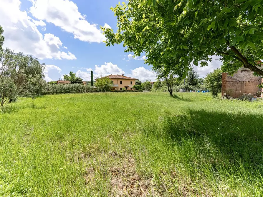 Immagine 14 di Terreno residenziale in vendita  a Cerreto Guidi