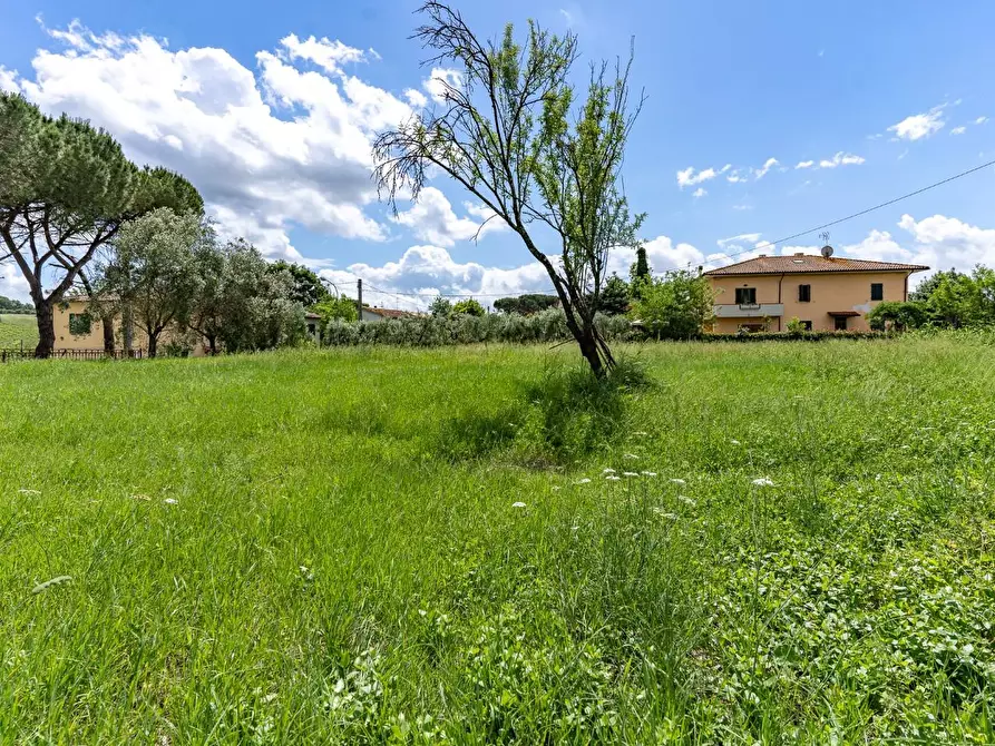 Immagine 13 di Terreno residenziale in vendita  a Cerreto Guidi
