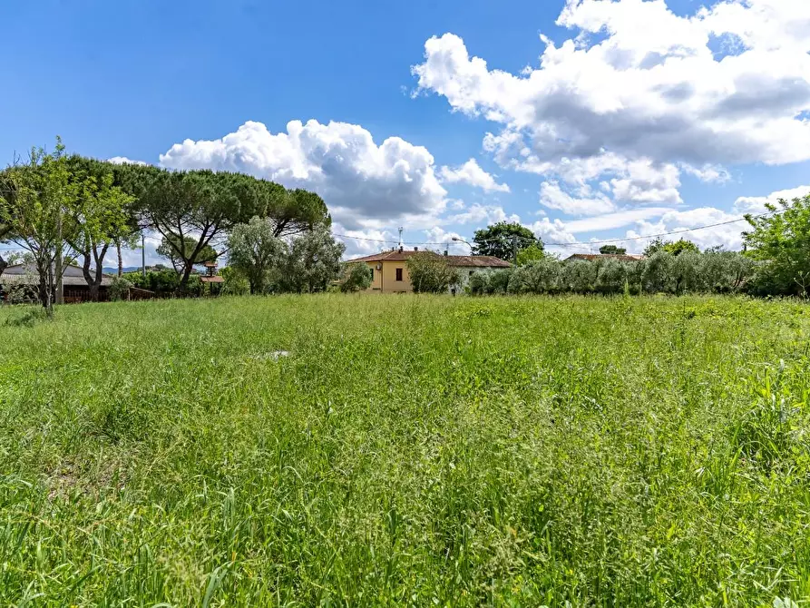Immagine 8 di Terreno residenziale in vendita  a Cerreto Guidi