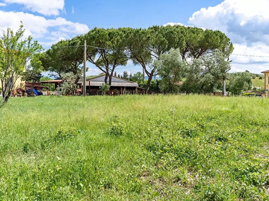 Immagine 16 di Terreno residenziale in vendita  a Cerreto Guidi
