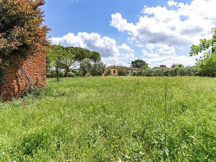 Immagine 7 di Terreno residenziale in vendita  a Cerreto Guidi