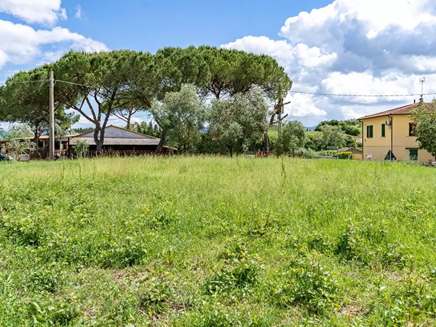 Immagine 9 di Terreno residenziale in vendita  a Cerreto Guidi