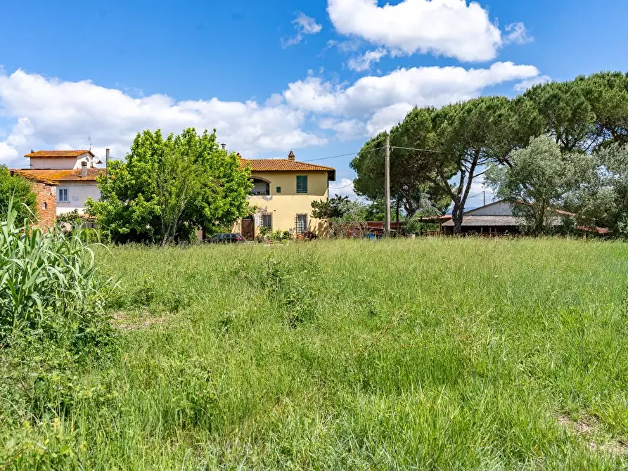 Immagine 10 di Terreno residenziale in vendita  a Cerreto Guidi