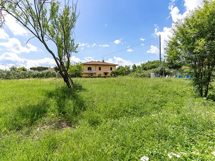 Immagine 1 di Terreno residenziale in vendita  a Cerreto Guidi