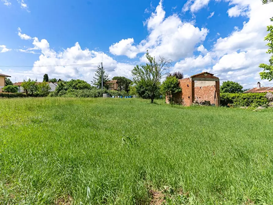 Immagine 3 di Terreno residenziale in vendita  a Cerreto Guidi