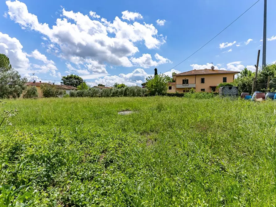 Immagine 6 di Terreno residenziale in vendita  a Cerreto Guidi