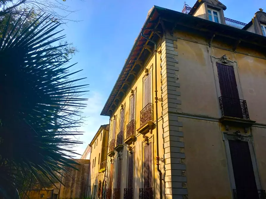 Immagine 5 di Villa in vendita  a Pisa