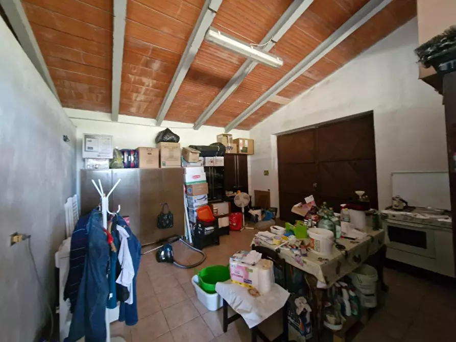 Immagine 13 di Terratetto in vendita  a Campiglia Marittima