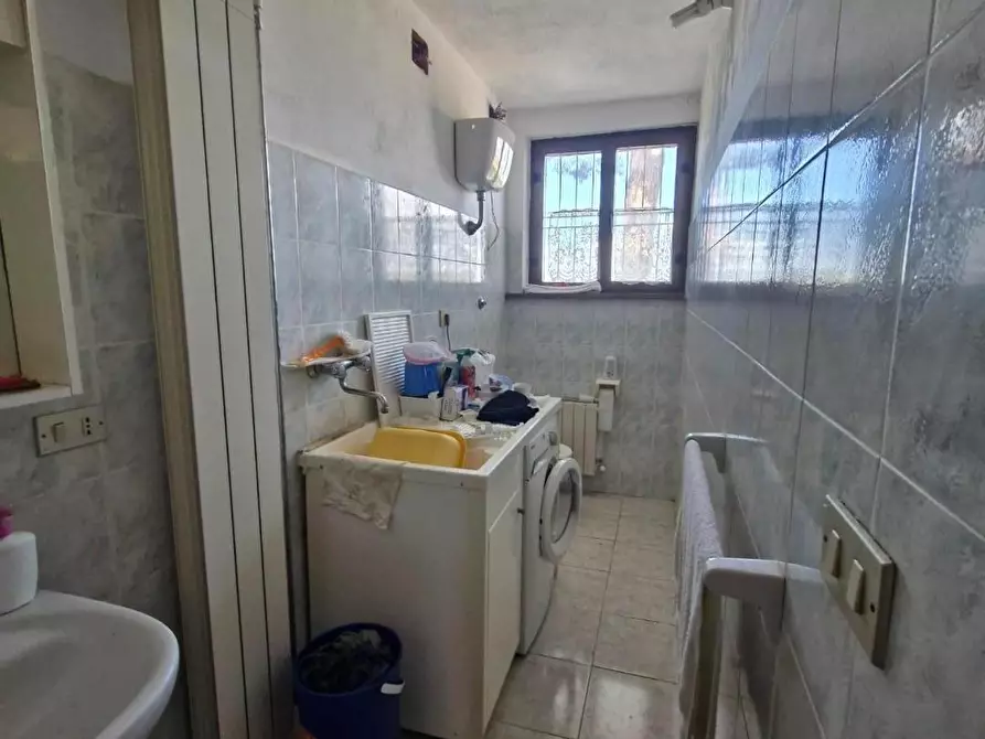 Immagine 15 di Terratetto in vendita  a Campiglia Marittima