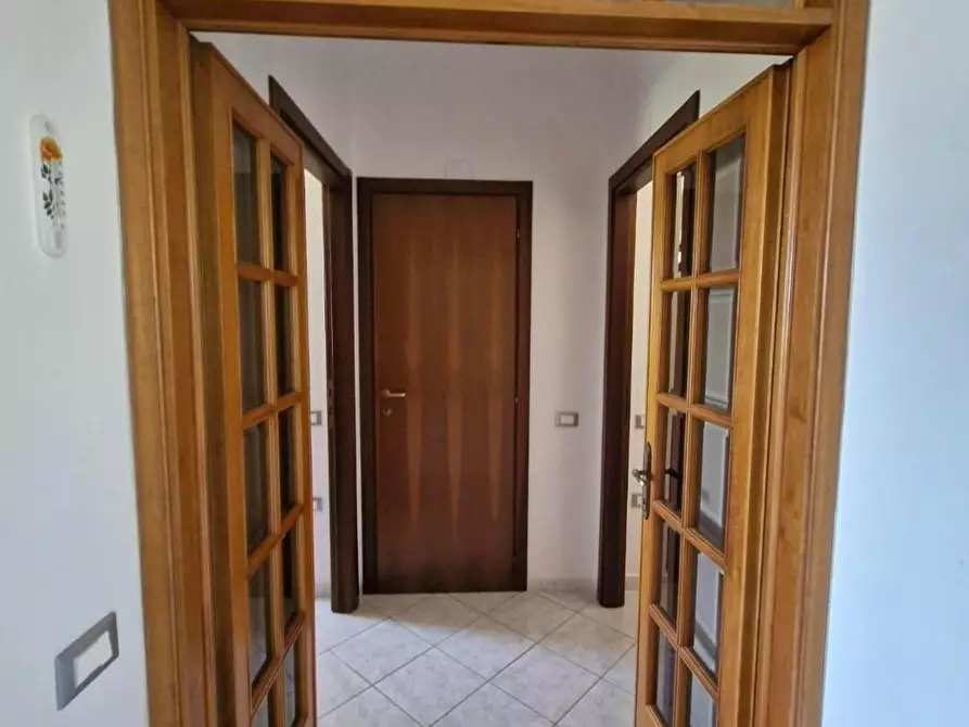 Immagine 7 di Terratetto in vendita  a Campiglia Marittima