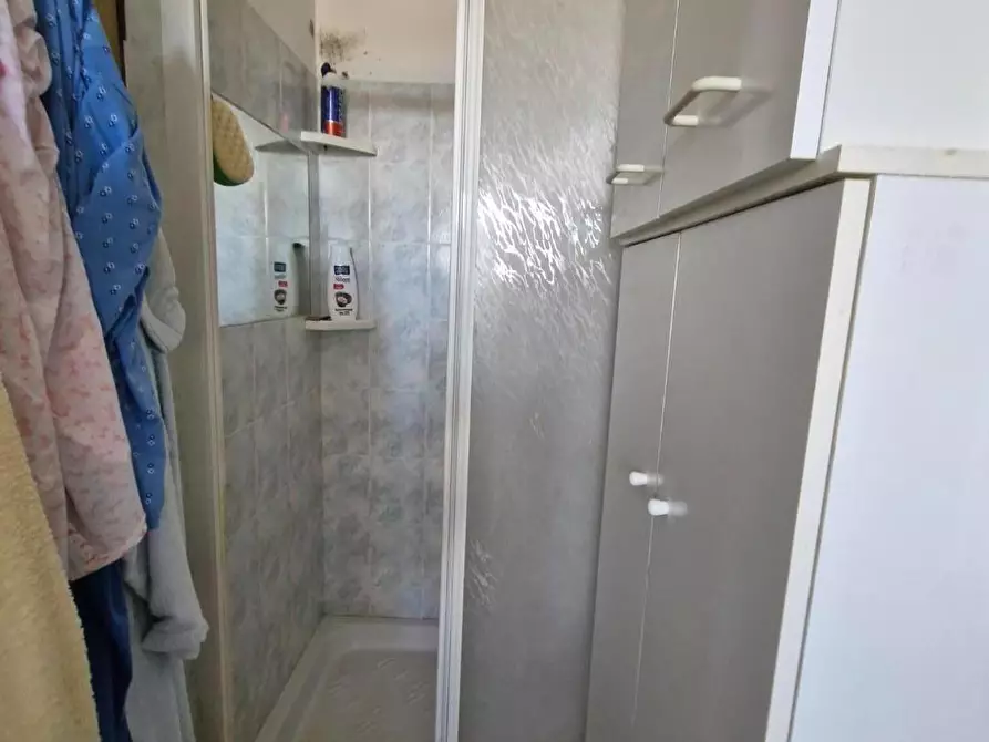 Immagine 16 di Terratetto in vendita  a Campiglia Marittima