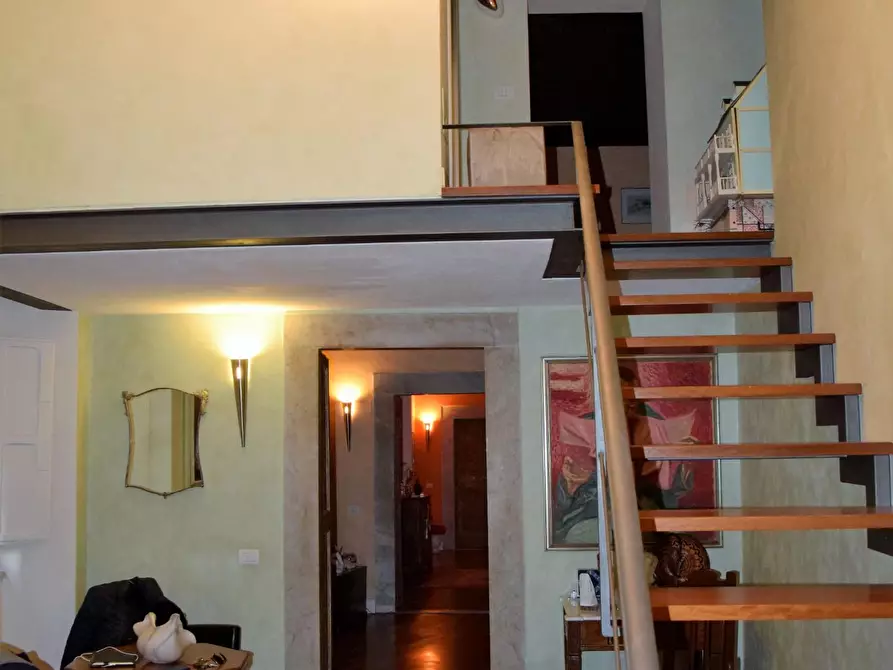 Immagine 13 di Appartamento in vendita  a Carrara