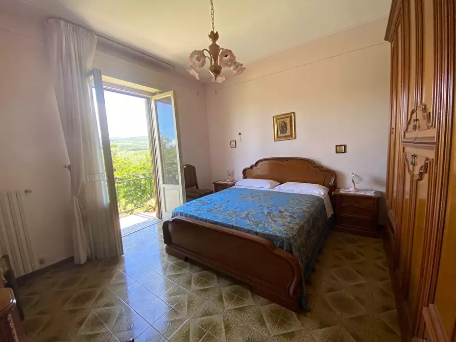 Immagine 22 di Terratetto in vendita  a Campiglia Marittima