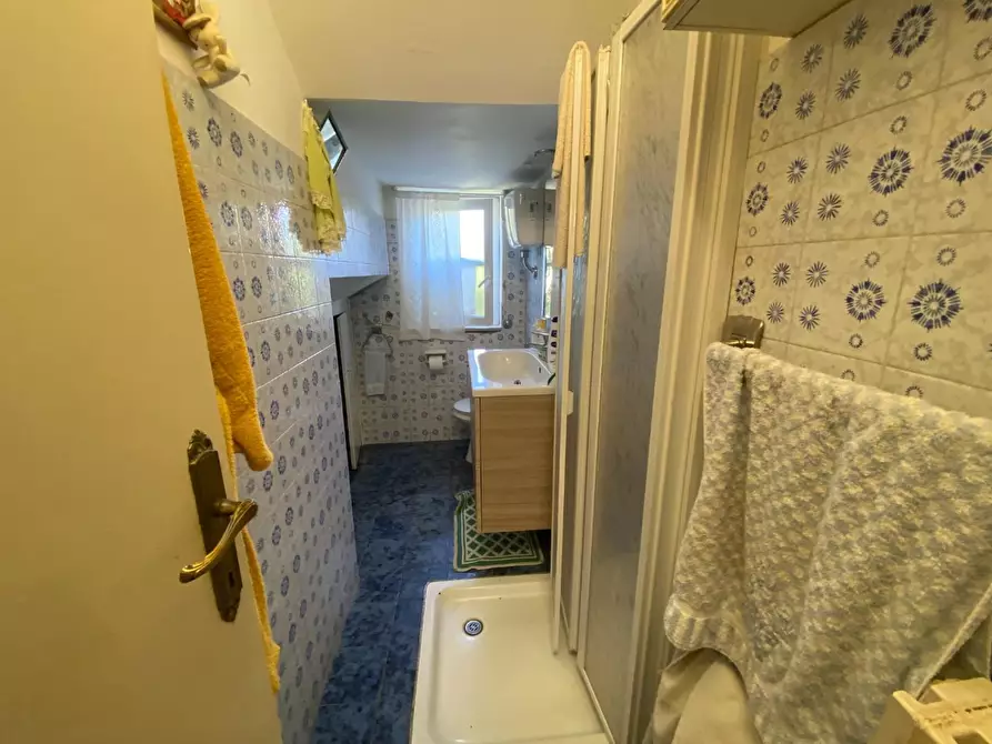 Immagine 26 di Terratetto in vendita  a Campiglia Marittima