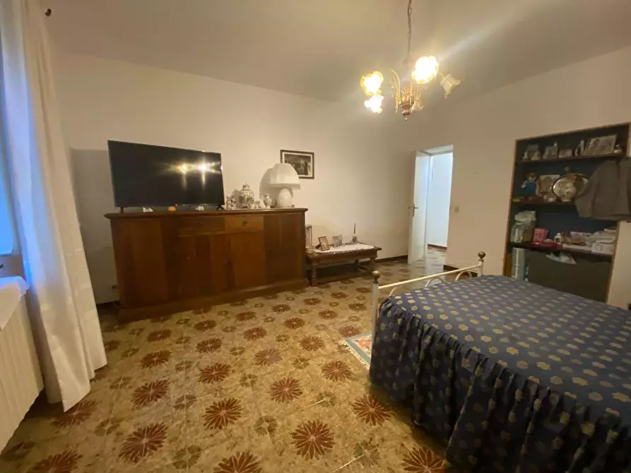 Immagine 28 di Terratetto in vendita  a Campiglia Marittima