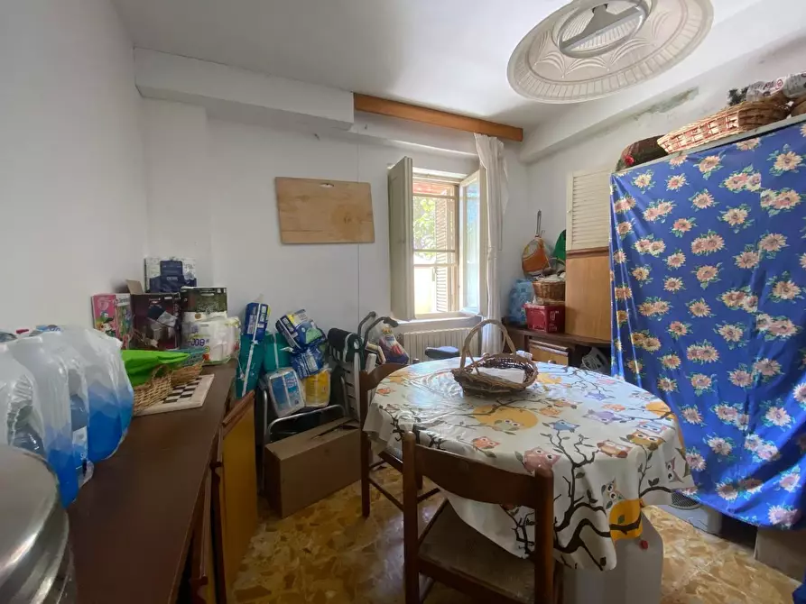 Immagine 24 di Terratetto in vendita  a Campiglia Marittima