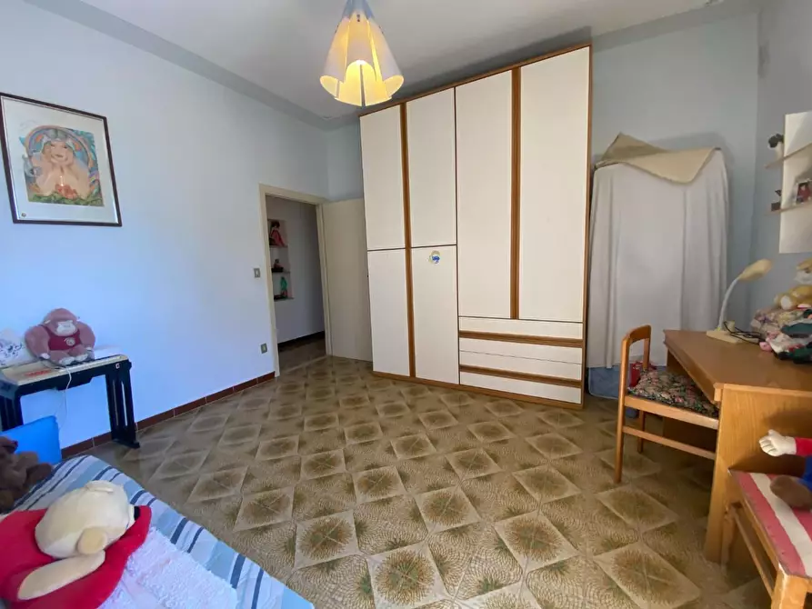 Immagine 20 di Terratetto in vendita  a Campiglia Marittima