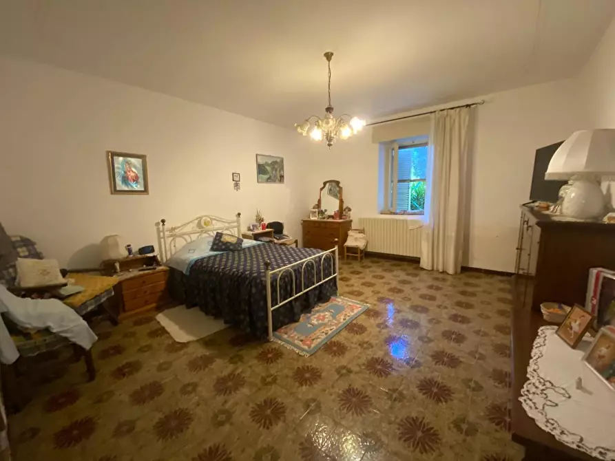 Immagine 27 di Terratetto in vendita  a Campiglia Marittima