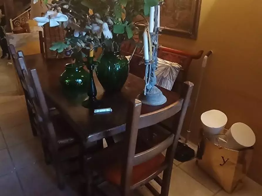 Immagine 11 di Villetta a schiera in vendita  a Carrara