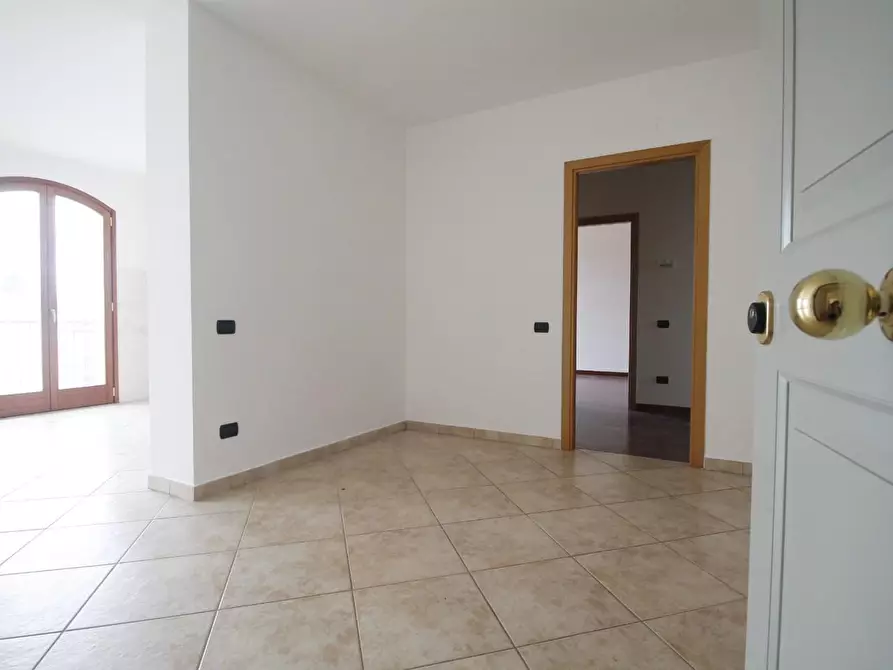 Immagine 2 di Appartamento in vendita  a Vinci