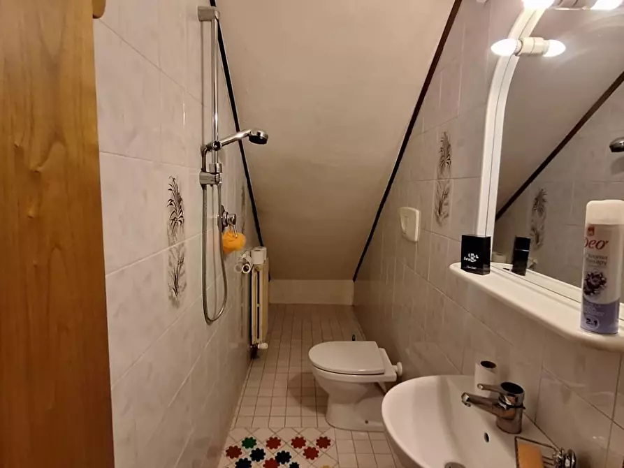 Immagine 25 di Casa semindipendente in vendita  a Castelfranco Di Sotto