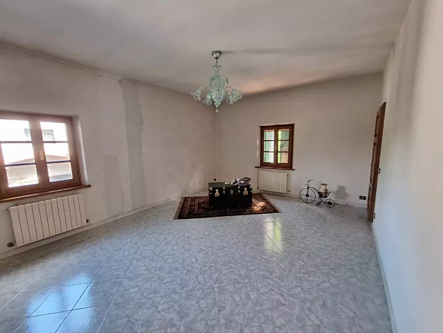 Immagine 32 di Casa semindipendente in vendita  a Castelfranco Di Sotto